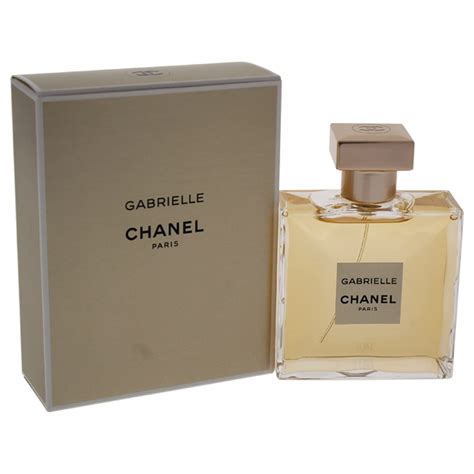 chanel fragrantica gabrielle